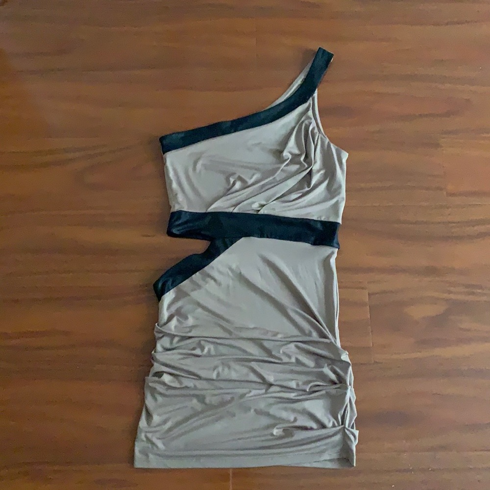 Arden b dress
